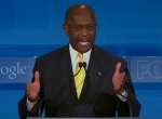Cain Wins Debate With Obamacare Answer